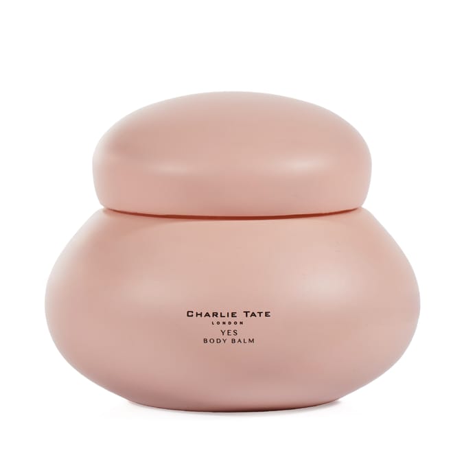 Charlie Tate Body Balm 250ml
