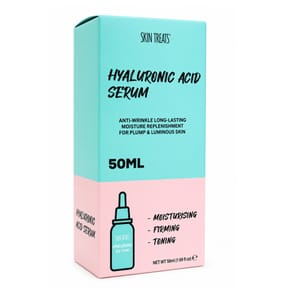 Skin Treats Serum 50ml x2