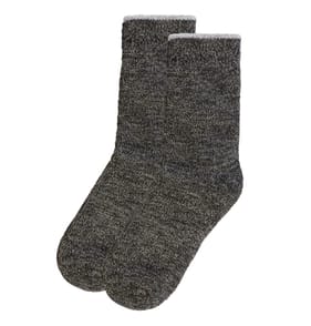 Originals Winter Thermal Socks - Black
