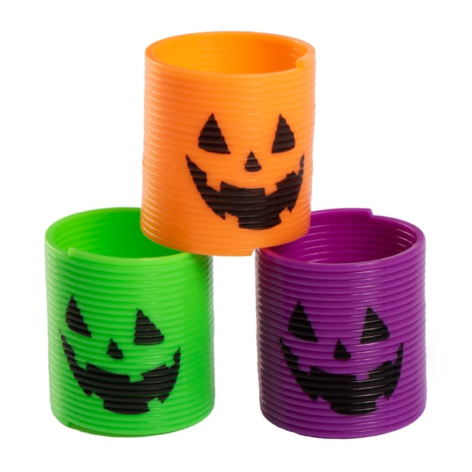 Hallow Scream Springs 6 Pack