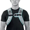 X-Tone Weighted Vest