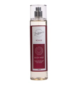 Designer Fragrances Body Mist 250ml - Rouge 
