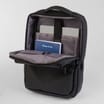 Salisburys Carry-On Cabin Lightweight Backpack - Black