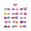 Cookeez Makery Yum Yumz Twin Pack – 2 Scented Surprise Plush Pets