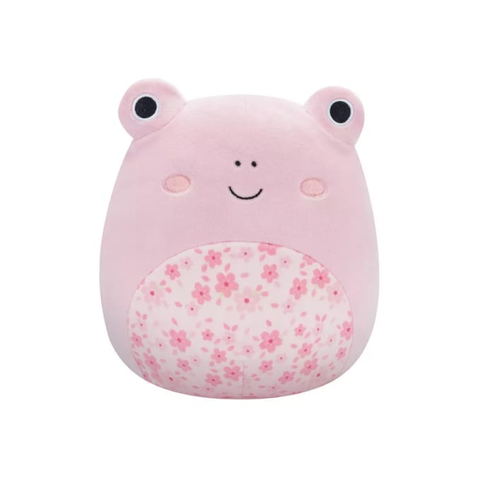 Squishmallows Plush 7.5" - Kline