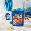 Paw Patrol Storage  Hamper