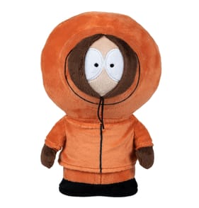 South Park Plush - Kenny