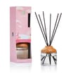 Wickford & Co Scented Reed Diffuser - Blush Beaches