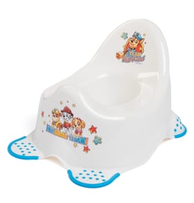 Paw Patrol Potty