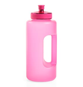 Diamond Water Jug 1L - Pink