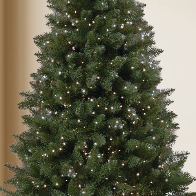 Prestige Mains Operated 750 LED Compact String Lights