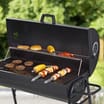 Rancher 28" Barrel BBQ