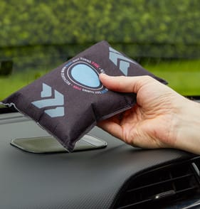 Carstore Reusable Dehumidifier 2 Pack