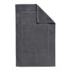 Bathroom 100% Cotton Terry Bath Mat