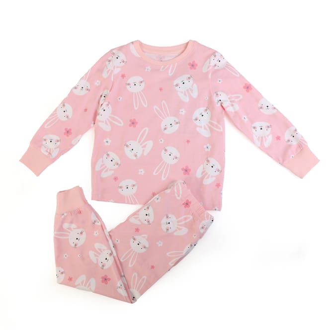 Originals Kids Bunny Pyjama Set