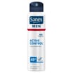 Sanex Men Active Control Antiperspirant Deodorant 200ml