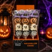 Hallow Scream Marshmallow Kebobs 45g 48 Pack