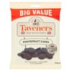 Taveners Pontefract Cakes 275g