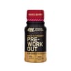 Optimum Nutrition Gold Standard Pre-Workout 12 x 60ml - Mixed Berry