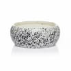 The Outdoor Edit Citronella Ceramic Candle Jar