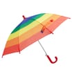 Childrens Rainbow Umbrella