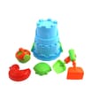 Sun 'N' Fun Beach Bucket & Accessories