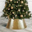 Festive Feeling Christmas Tree Skirt