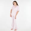 Originals Kids Pink Stripe Pyjamas