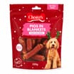 Chester's Pigs & Blankets Meaty Dog Treats 320g   