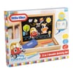 Little Tikes 3-In-1 Wooden Activity Play Set