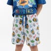 Toy Story Boys Mr Potato Head Pyjamas