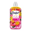 Comfort Perfume Creations Fabric Conditioner 1.35l 45w - Tropical Lily 