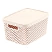 Diamond 7L Storage with Lid