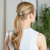 Acrylic Hair Cuffs 3 Pack