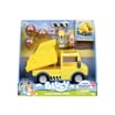 Bluey Bluey's Dump Truck Playset