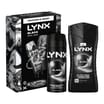 Lynx Duo Gift Set - Black