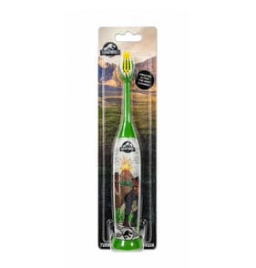 Jurassic World Electric Toothbrush