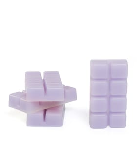 Wickford & Co Wax Melts 8 Pack - Lavender Haze x4