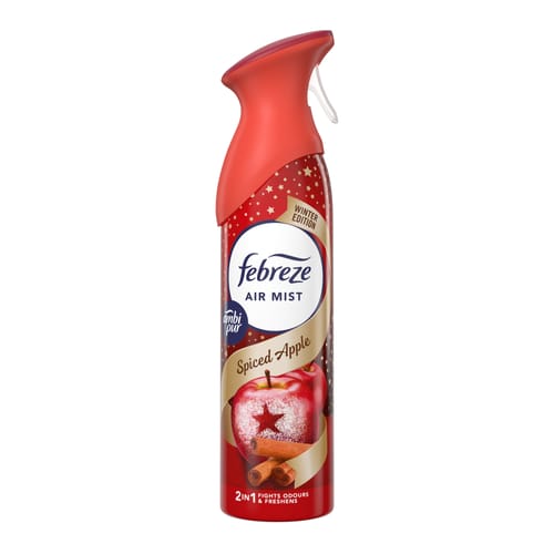 Febreze 3Volution Air Freshener Plug In Refill 20ml - Spiced