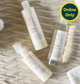 Briogeo Sensitive Skin Bundle