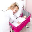 Chicco Junior Next2You Dolls Crib