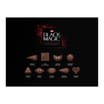 Black Magic Dark Chocolate Box 348g