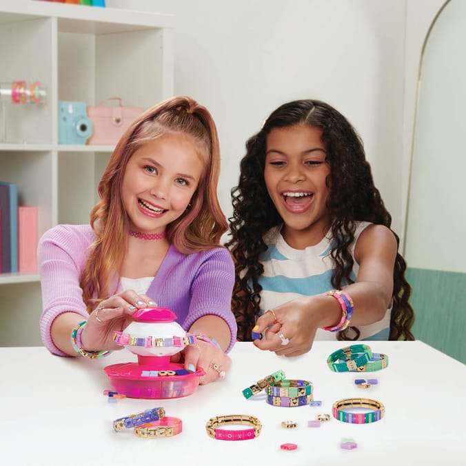 Cool Maker Pop Style Bracelet Maker