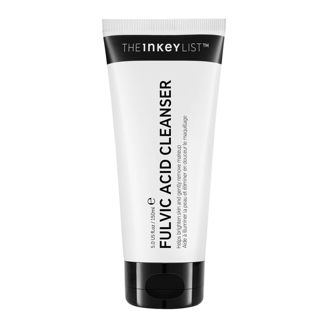 The Inkey List Fulvic Acid Cleanser 150ml