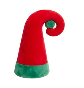 Festive Feeling Tree Topper - Elf Hat