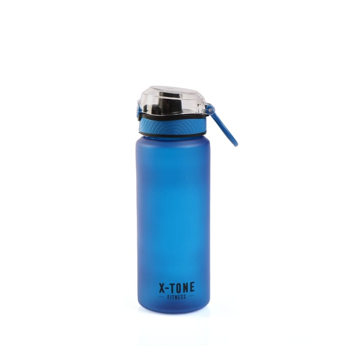 X-Tone Push Cap Bottle