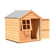 Shire Children's Playhut 4x4