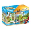 Playmobil Family Fun Zoo Veterinary Practice 70900