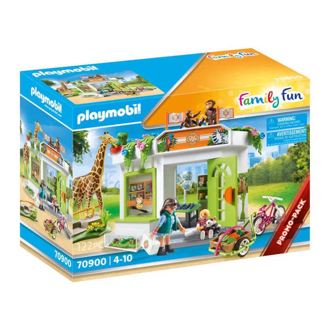 Playmobil bargains sales