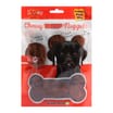 I Love My Pets Chewy Nuggets 280g  - Beef